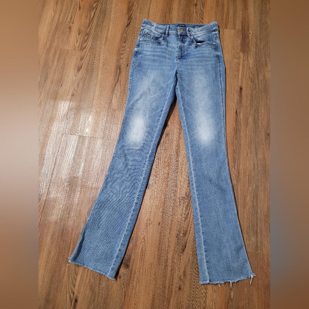 Jjill Women's Blue Jeans - Picture 3 of 7